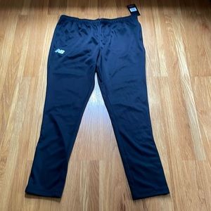New Balance sweatpants